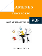 Cuaderno Examenes