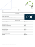 6FX5002 2AH00 1BF0 Datasheet en