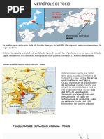 Asentamiento Humano 3 Tokio