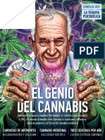 Revista THC - Septiembre 2017