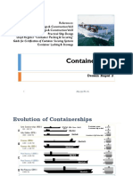 Bab 1. Containership