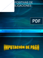 Diapositiva de Obligaciones