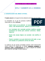 Tema 8 La Sostenibilidad Medioambiental