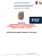 Terminos de Referencia KOCHAPAMPA Corregidos DEFINITIVO