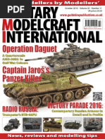 Military Modelcraft International 2016-10