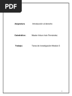 Tarea de Investigacion-Modulo 5