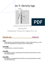 Chap9 Densitylog PDF