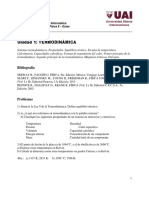 Fisica II-Problemas Termodinamica