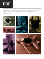 Article - Yoga For Women PDF