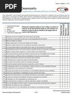 Evaluación Equipo Lider Café Repostería - PARA APLICAR