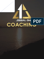 Coaching-Maxime Marcel PDF