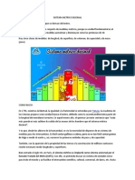 Sistema Metrico Decimal