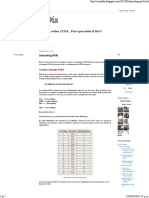 CCNA Al Día - Subnetting IPV6