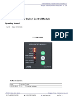 ATS106 V1.0 en User Manual