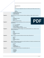 Resultados Del Examen