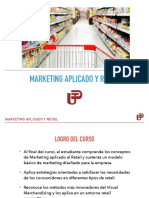 Marketing Aplicado y Retail-S1