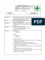 Pembacaan Hasil Malaria