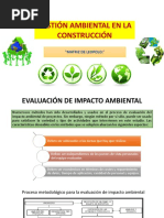 Matriz de Leopold