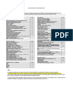 7.3. Doc. Informativo - Lista de Útiles 5 Años - 2018