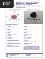 Edited - Lembar Mineral MAGNETIT