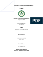 Tarea Segundo Parcial