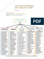 Unidad Educativa Experimental "Teodoro Gomez de La Torre": Arcaico