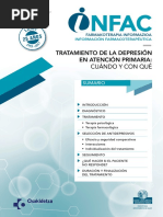 INFAC Vol 25 N 1 Antidepresivos