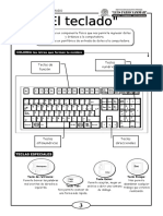 1º Prim - Teclado