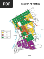 Social Terreno Model