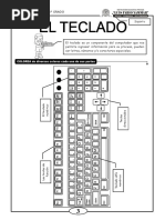 2º Prim - Teclado