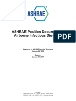 Airborne Infectious Diseases PDF