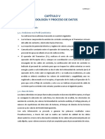 Procesamiento de Datos