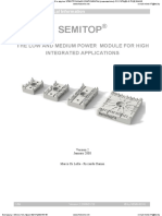 Semitop Complete Data Sheet