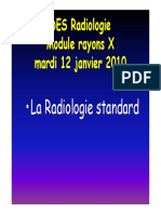 Formation Qualité de L Image Radiologique