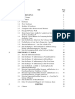 Strength of Materials