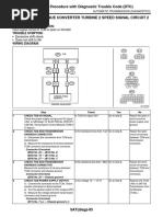 Subaru 2008 Service Manual - P1710