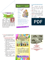 Leaflet Manajemen Perilaku Kekerasan