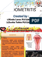 ENDOMETRITIS 