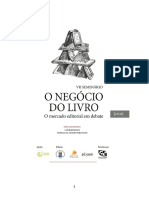 VII Seminário - O Negócio Do Livro