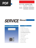 Service Manual Pearl Ar JSFDHWK