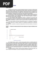 Resumo Sobre Propriedade Dos Gases - IV