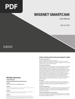 User Manual SNH c6417bn English Web 0721