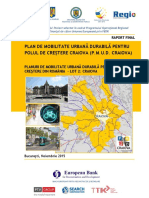 PMUD Craiova Varianta Finala PDF