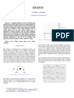 Informe de Lab Diodos.