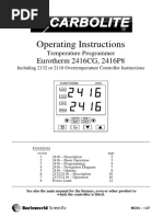 Euro Therm 2416