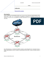 Enrutatiento OSPF Con Mikrotik