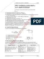 Methode Projet D'eclairage