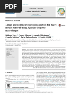 Non Linear Regression-Main