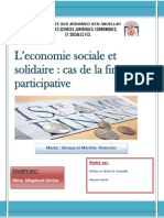 ESS Cas Finance Participative