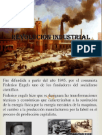 Revolución Industrial